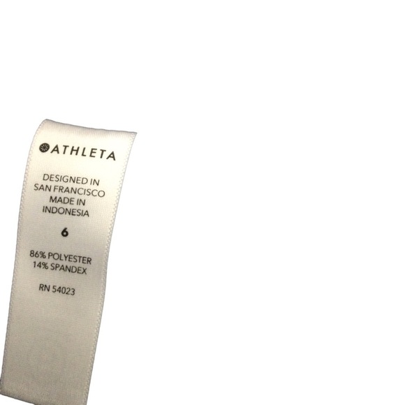 Athleta Women's Black Après Ski Skirt Nwot - Picture 13 of 13